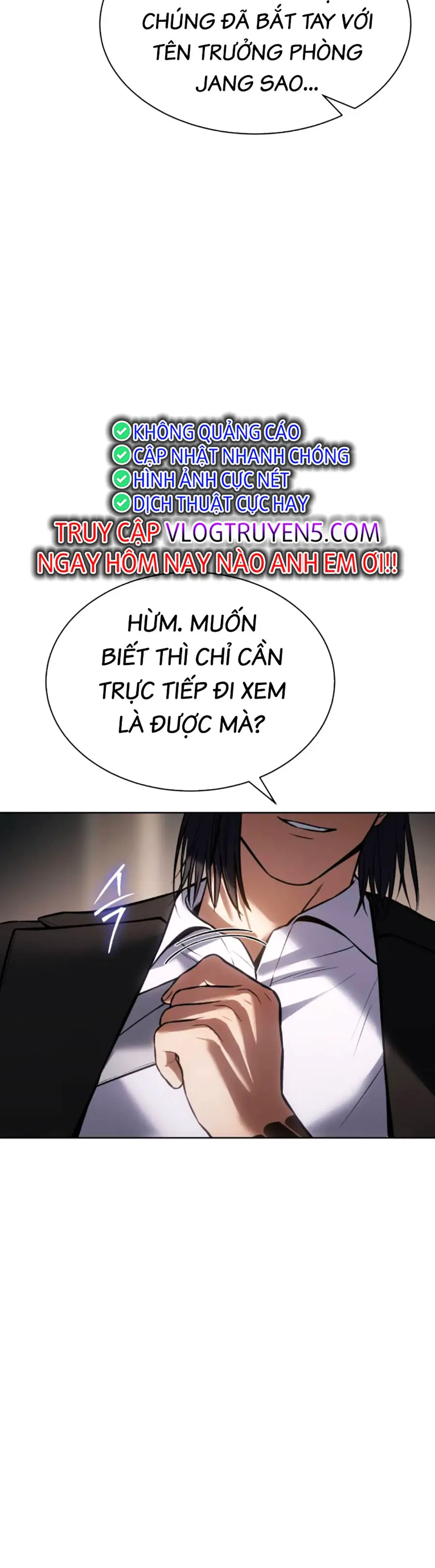 Đặc Vụ Thế Thân Nettruyen ZZZ Chương 47 Page 118