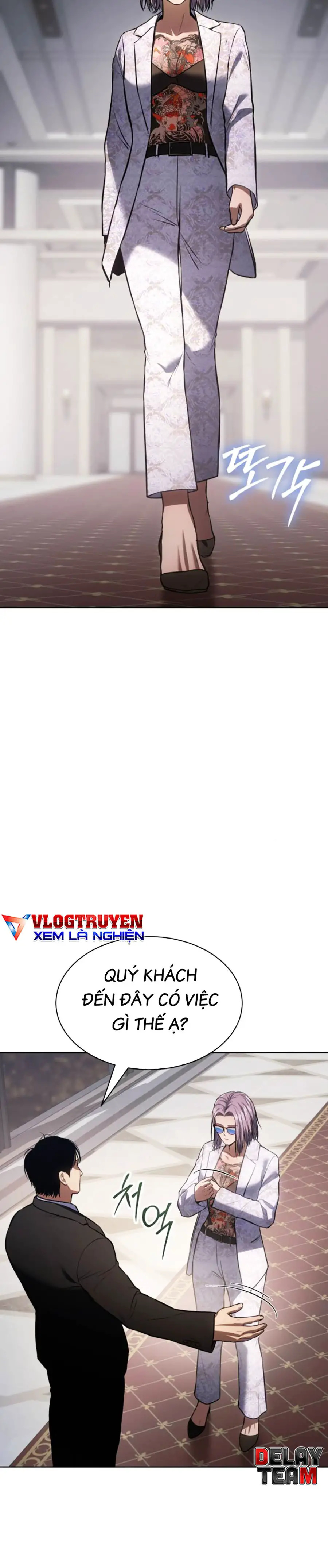 Đặc Vụ Thế Thân Nettruyen ZZZ Chương 47 Page 122