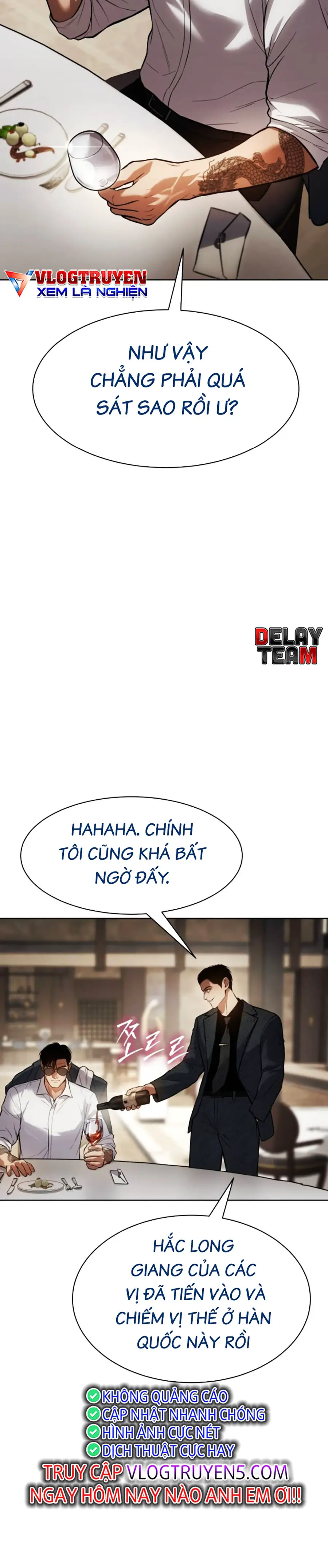 Đặc Vụ Thế Thân Nettruyen ZZZ Chương 47 Page 128