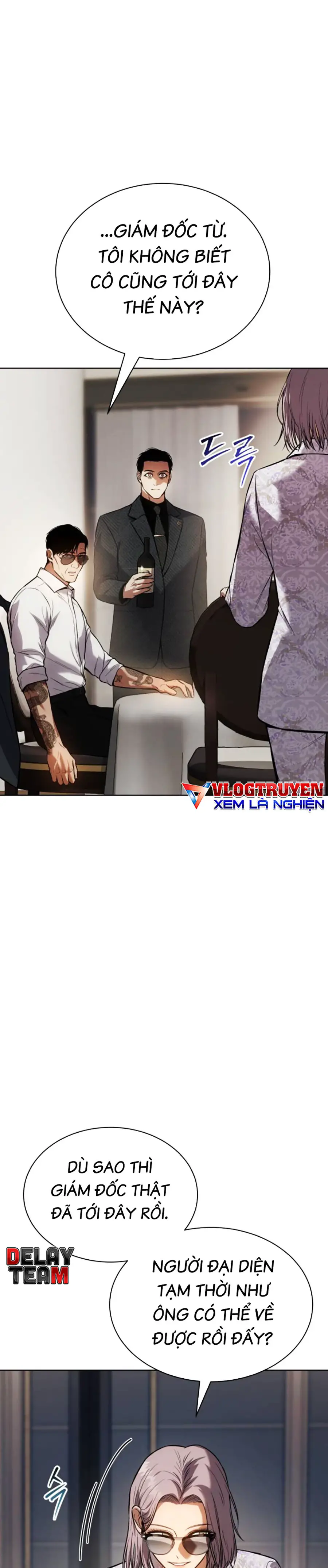 Đặc Vụ Thế Thân Nettruyen ZZZ Chương 47 Page 132