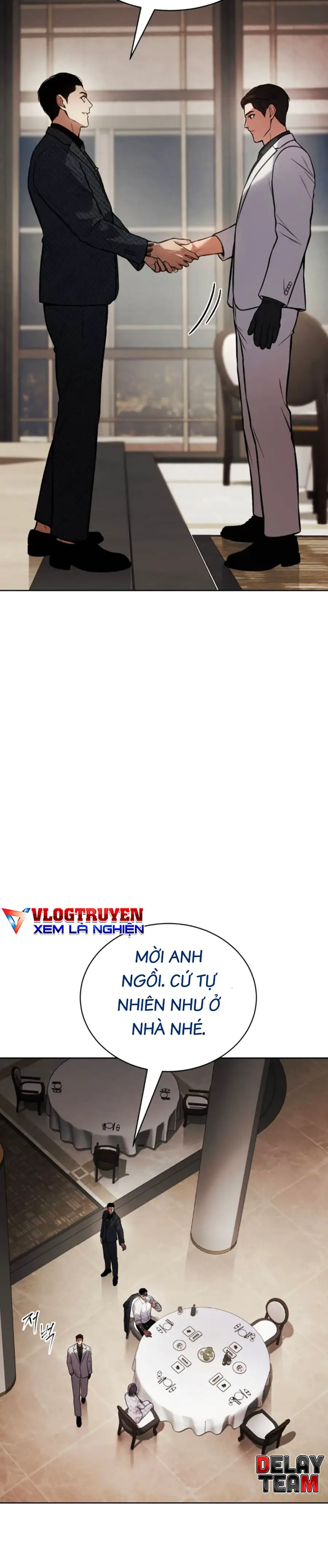 Đặc Vụ Thế Thân Nettruyen ZZZ Chương 47 Page 135