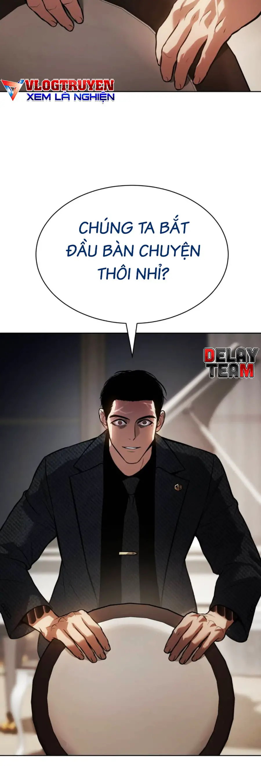 Đặc Vụ Thế Thân Nettruyen ZZZ Chương 47 Page 137