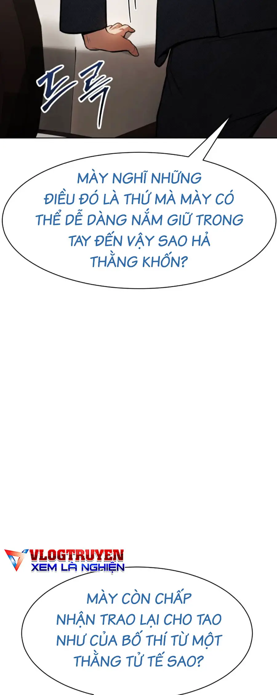 Đặc Vụ Thế Thân Nettruyen ZZZ Chương 47 Page 197
