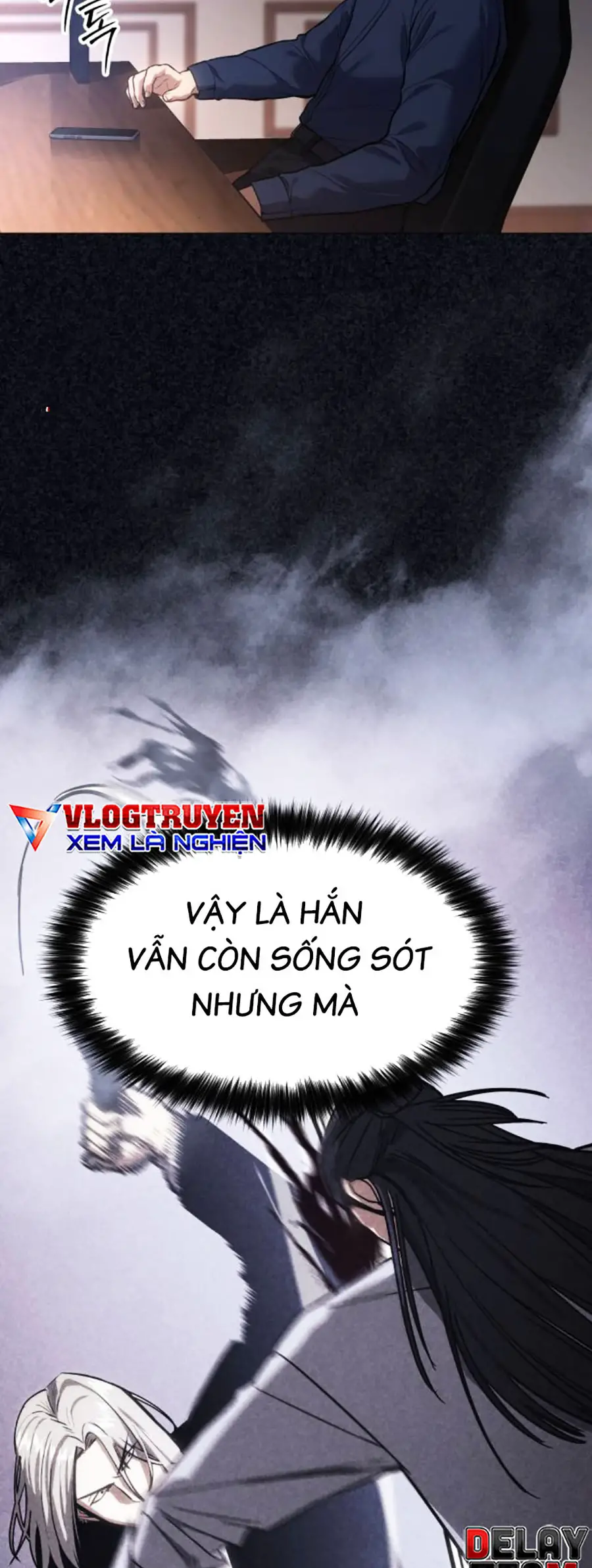 Đặc Vụ Thế Thân Nettruyen ZZZ Chương 47 Page 224