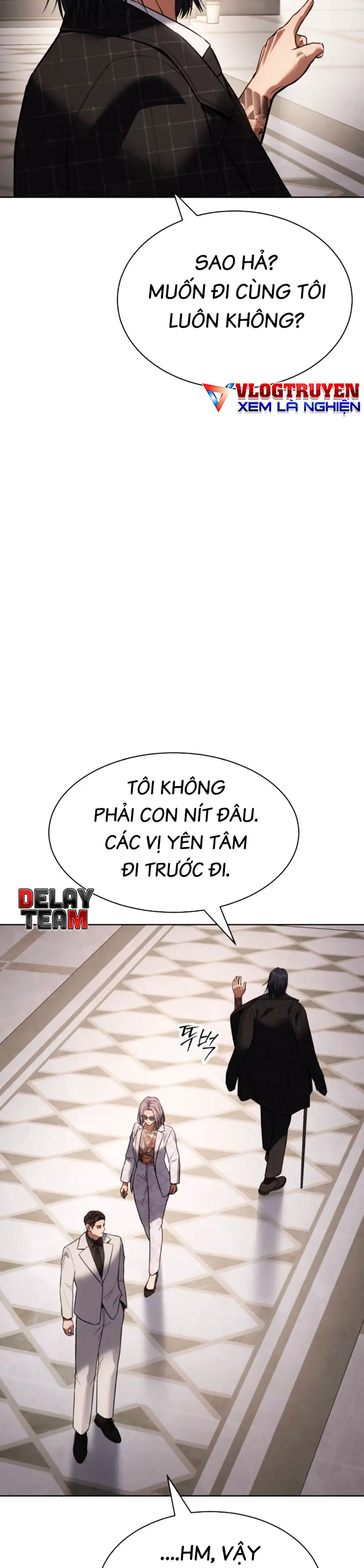 Đặc Vụ Thế Thân Nettruyen ZZZ Chương 47 Page 233
