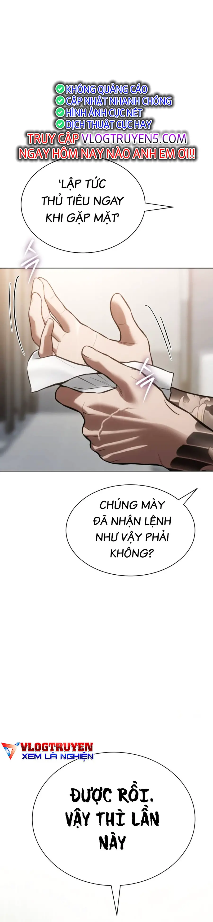 Đặc Vụ Thế Thân Nettruyen ZZZ Chương 47 Page 239