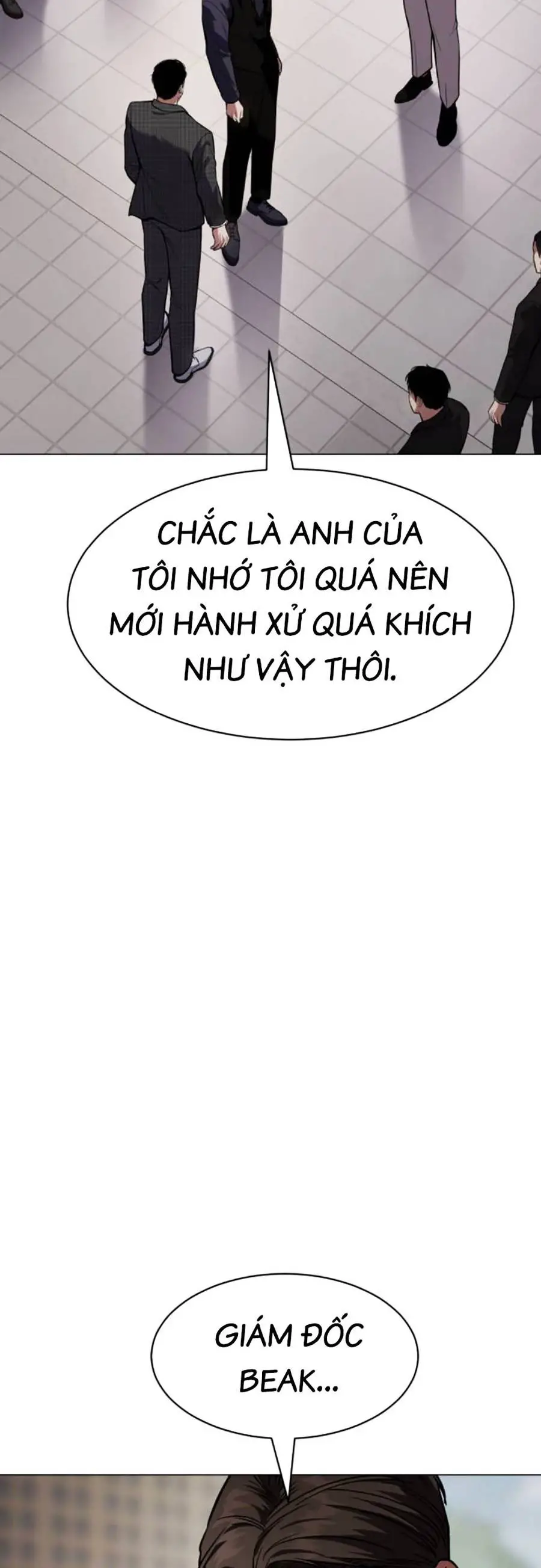 Đặc Vụ Thế Thân Nettruyen ZZZ Chương 42 Page 19