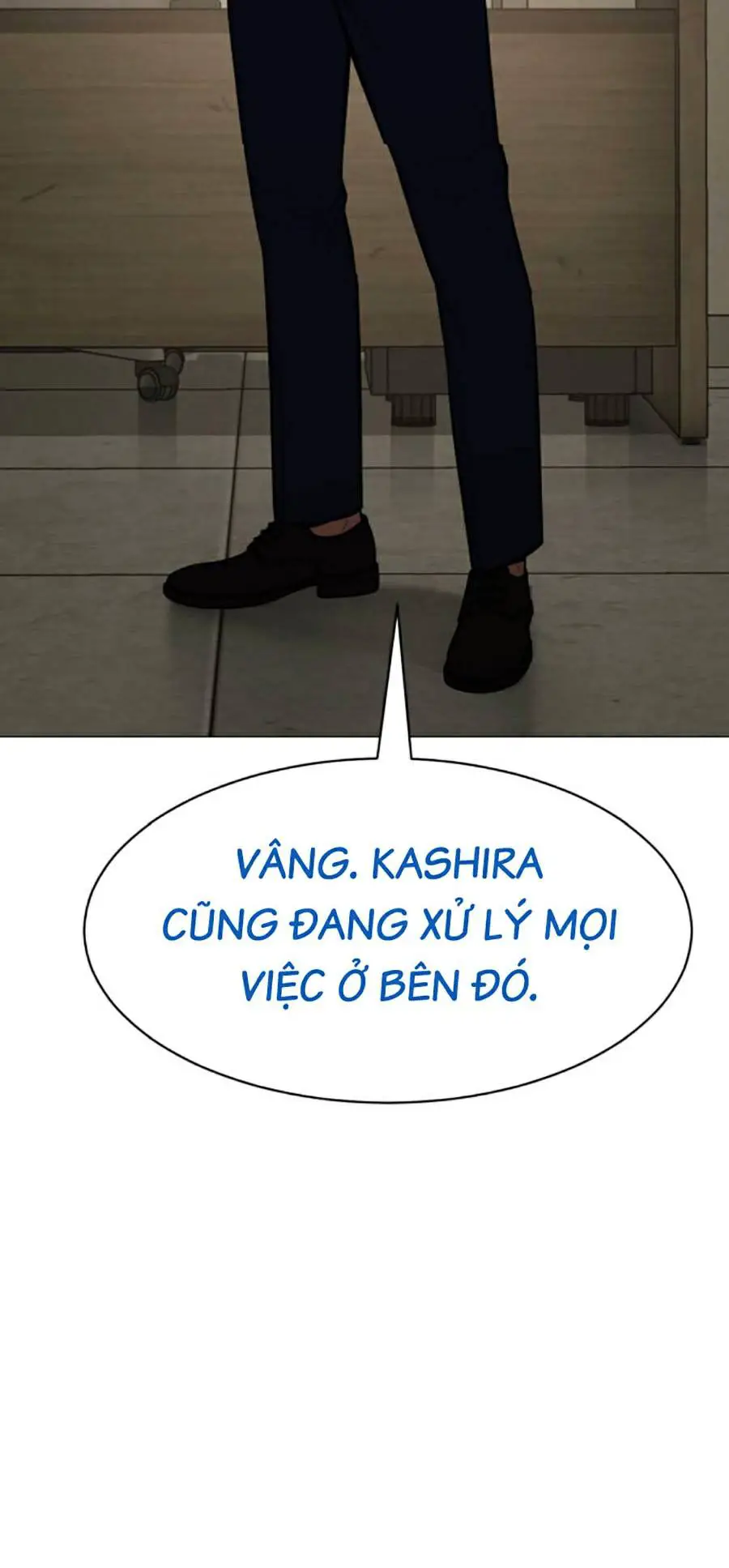 Đặc Vụ Thế Thân Nettruyen ZZZ Chương 42 Page 171