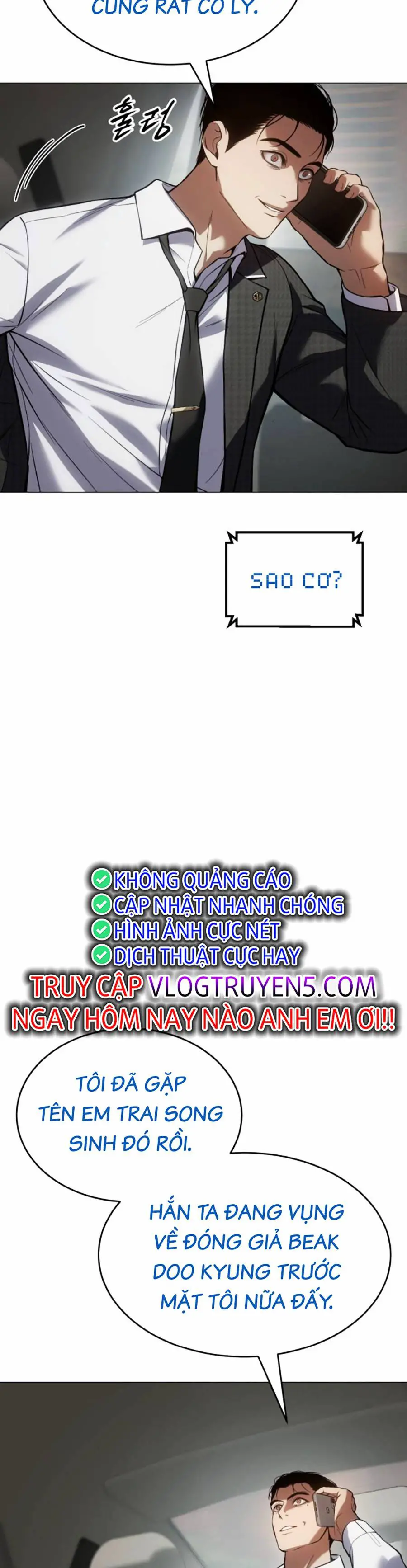 Đặc Vụ Thế Thân Nettruyen ZZZ Chương 42 Page 176