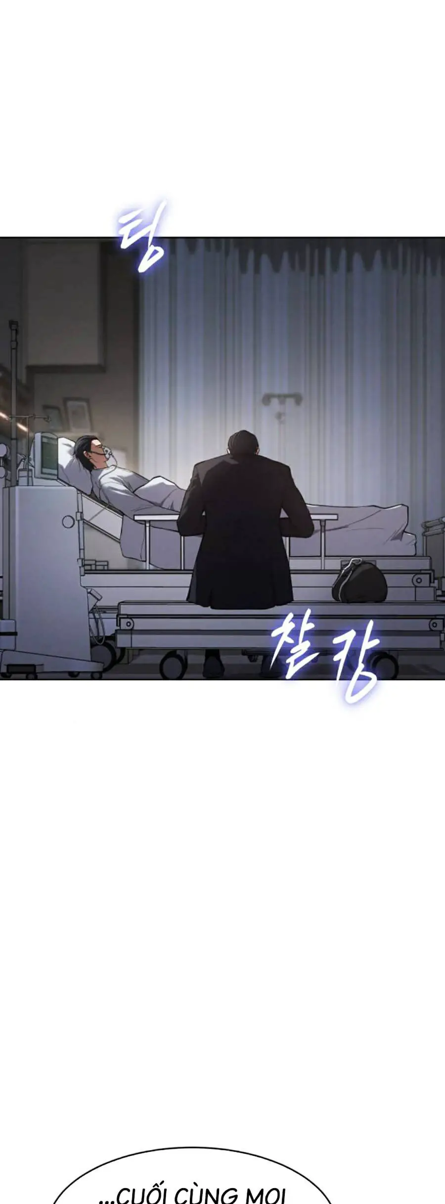 Đặc Vụ Thế Thân Nettruyen ZZZ Chương 42 Page 213