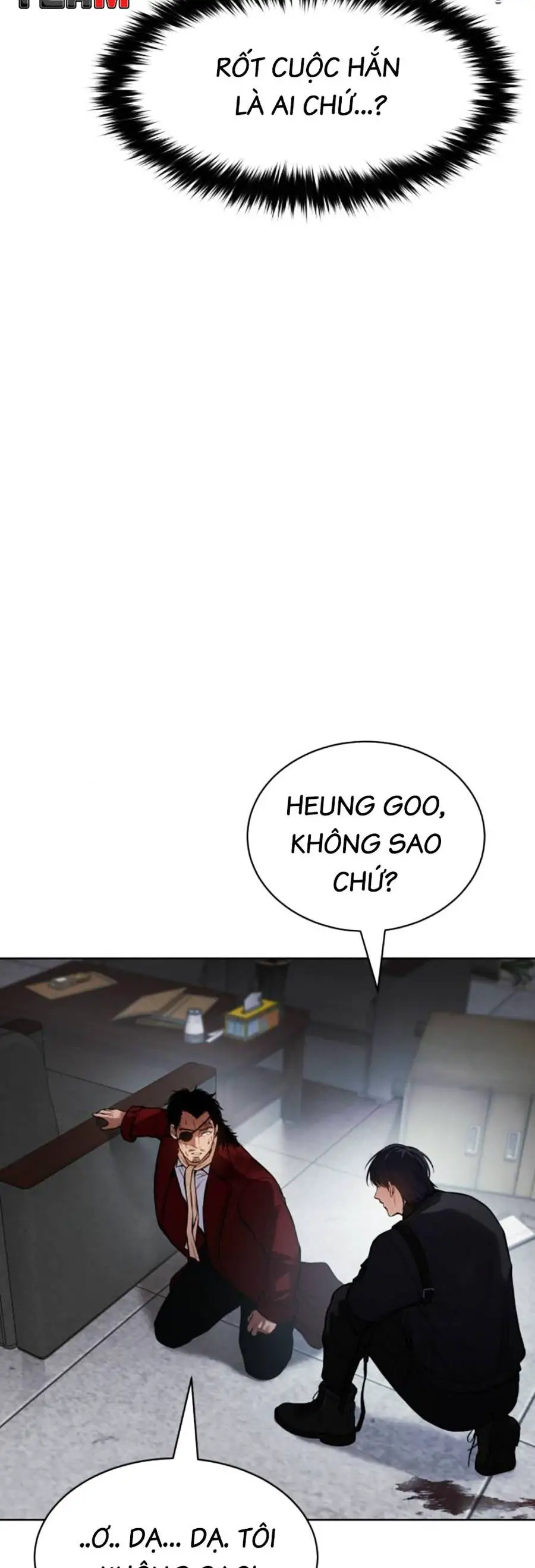 Đặc Vụ Thế Thân Nettruyen ZZZ Chương 42 Page 338