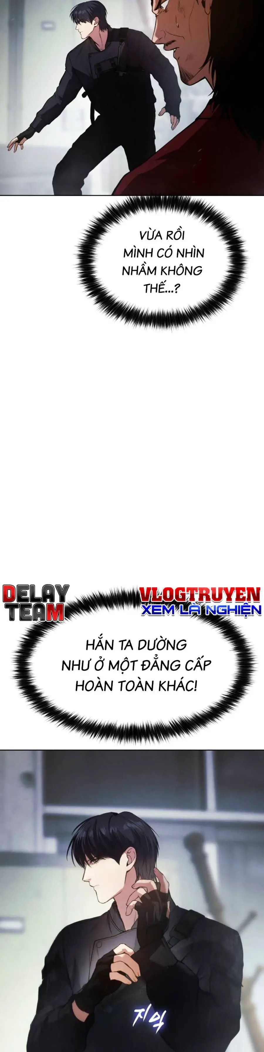 Đặc Vụ Thế Thân Nettruyen ZZZ Chương 42 Page 353