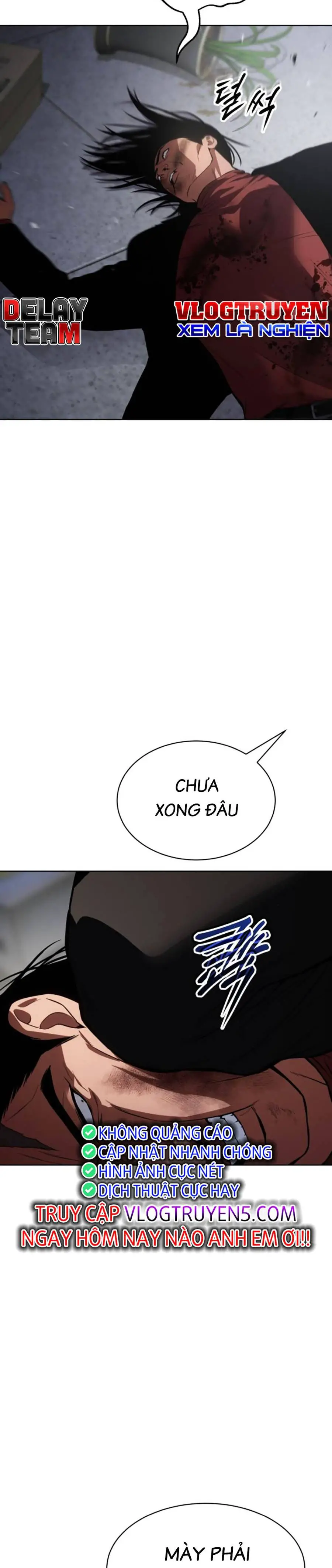 Đặc Vụ Thế Thân Nettruyen ZZZ Chương 42 Page 368