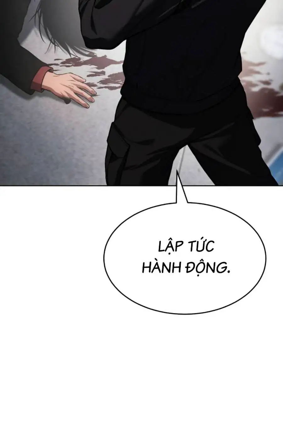 Đặc Vụ Thế Thân Nettruyen ZZZ Chương 42 Page 381