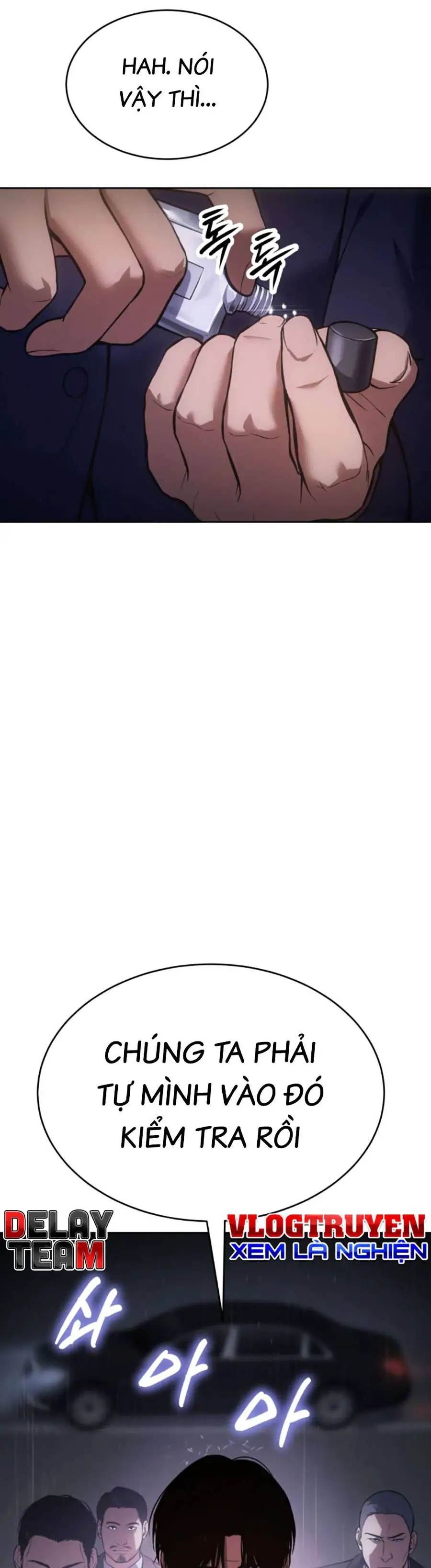 Đặc Vụ Thế Thân Nettruyen ZZZ Chương 42 Page 396