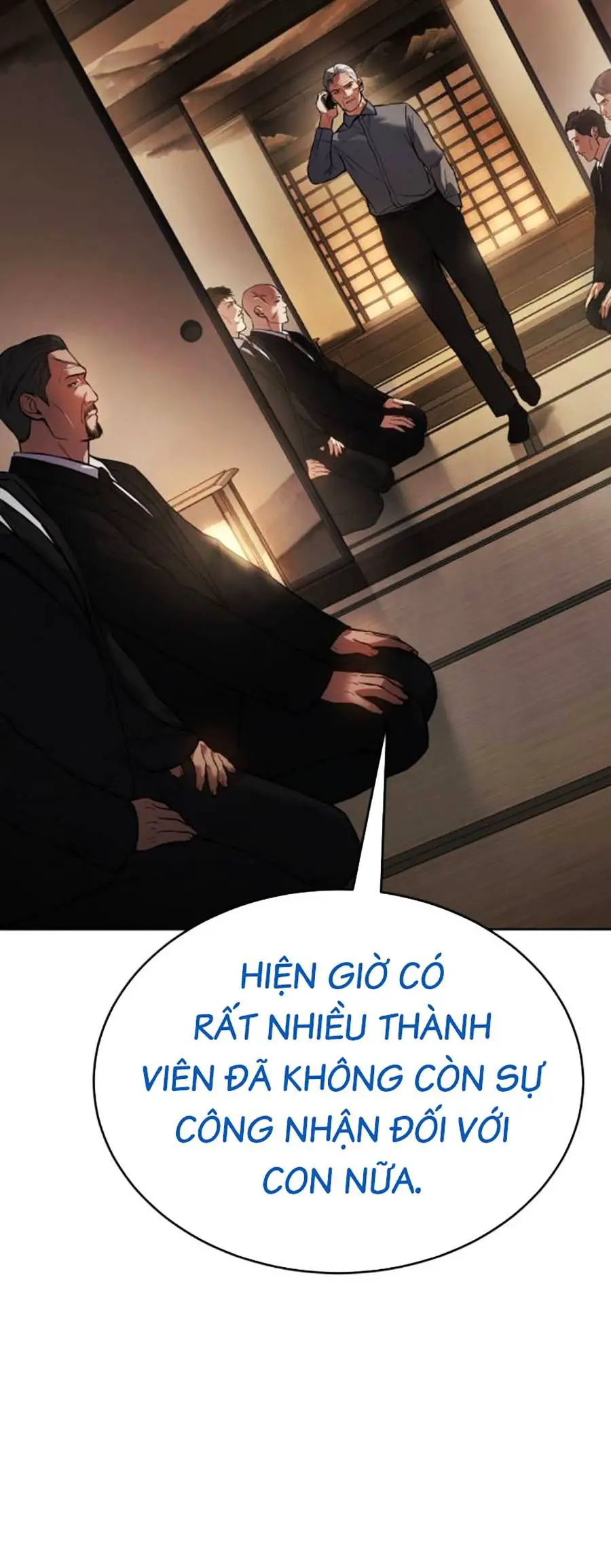 Đặc Vụ Thế Thân Nettruyen ZZZ Chương 42 Page 497