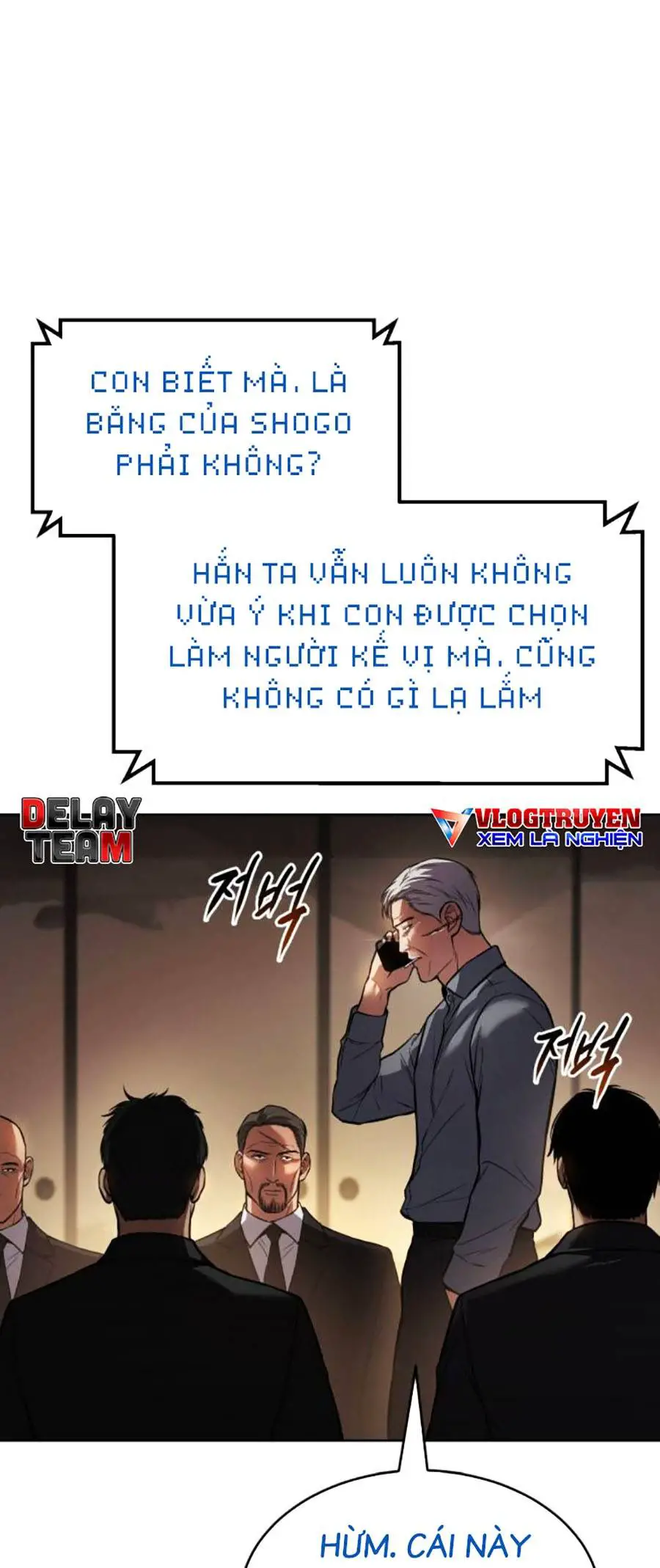 Đặc Vụ Thế Thân Nettruyen ZZZ Chương 42 Page 498