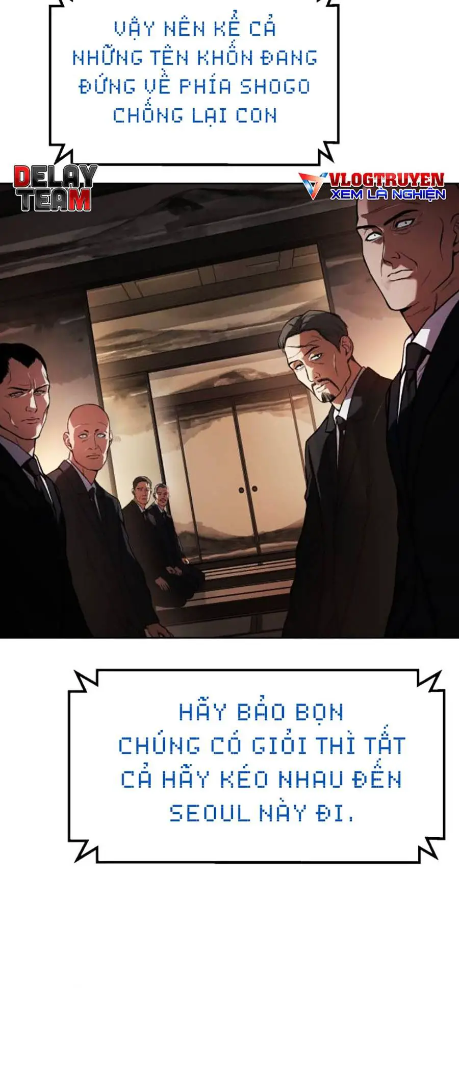 Đặc Vụ Thế Thân Nettruyen ZZZ Chương 42 Page 502