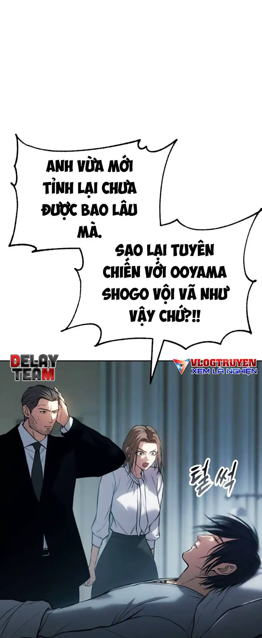 Đặc Vụ Thế Thân Nettruyen ZZZ Chương 42 Page 510
