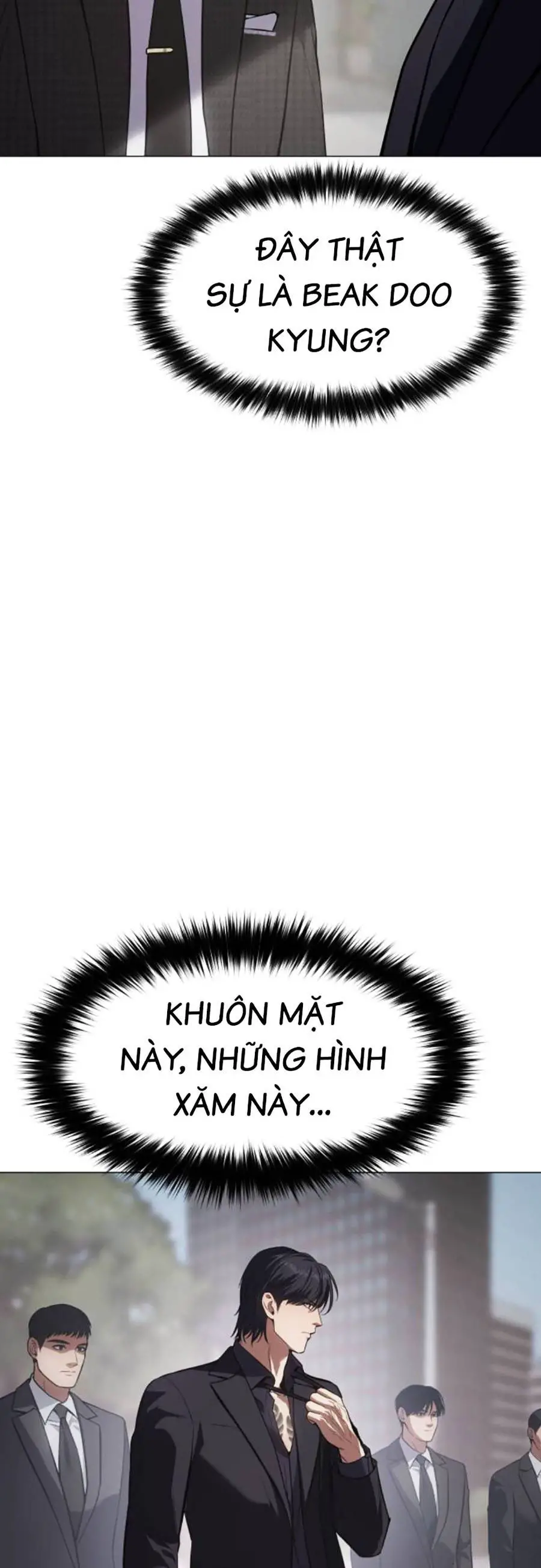 Đặc Vụ Thế Thân Nettruyen ZZZ Chương 39 Page 21