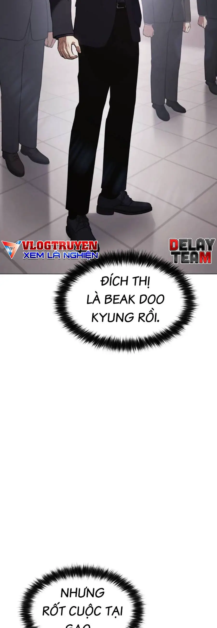 Đặc Vụ Thế Thân Nettruyen ZZZ Chương 39 Page 22
