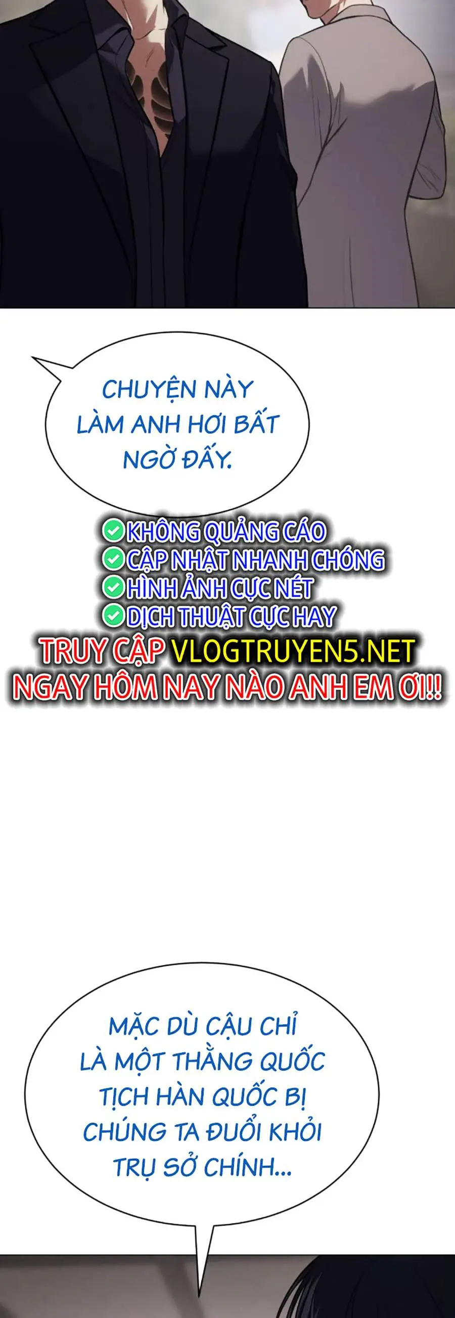 Đặc Vụ Thế Thân Nettruyen ZZZ Chương 39 Page 24