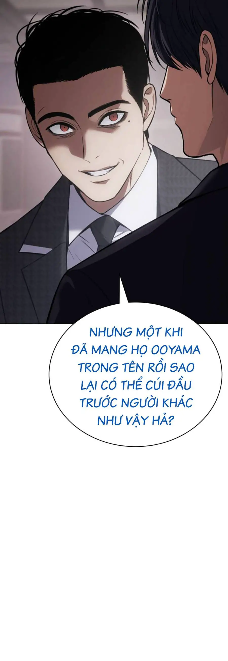 Đặc Vụ Thế Thân Nettruyen ZZZ Chương 39 Page 25