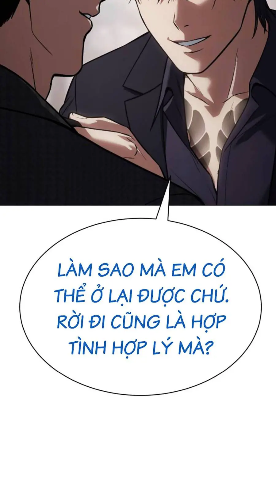 Đặc Vụ Thế Thân Nettruyen ZZZ Chương 39 Page 30