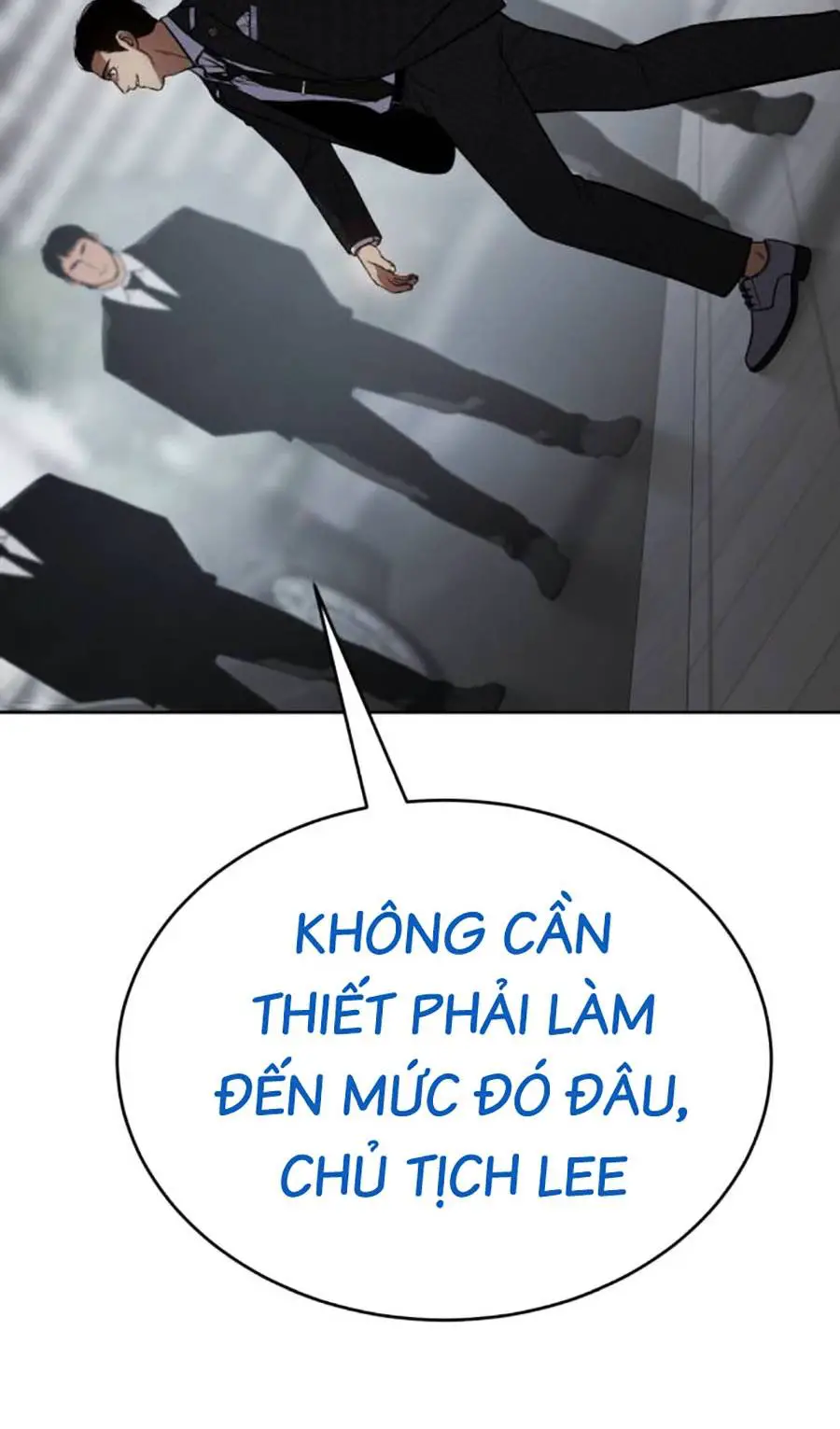 Đặc Vụ Thế Thân Nettruyen ZZZ Chương 39 Page 119