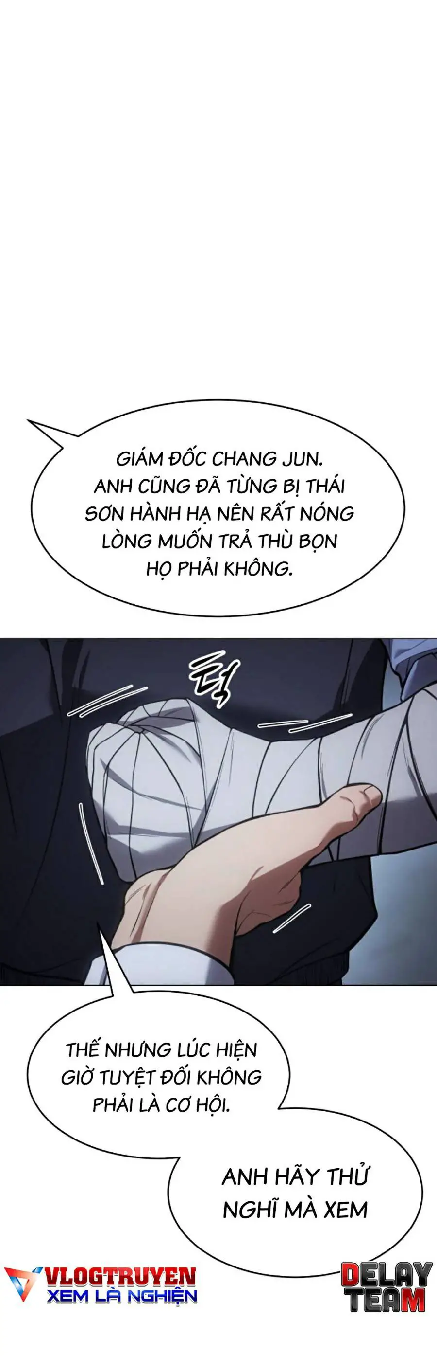 Đặc Vụ Thế Thân Nettruyen ZZZ Chương 39 Page 196