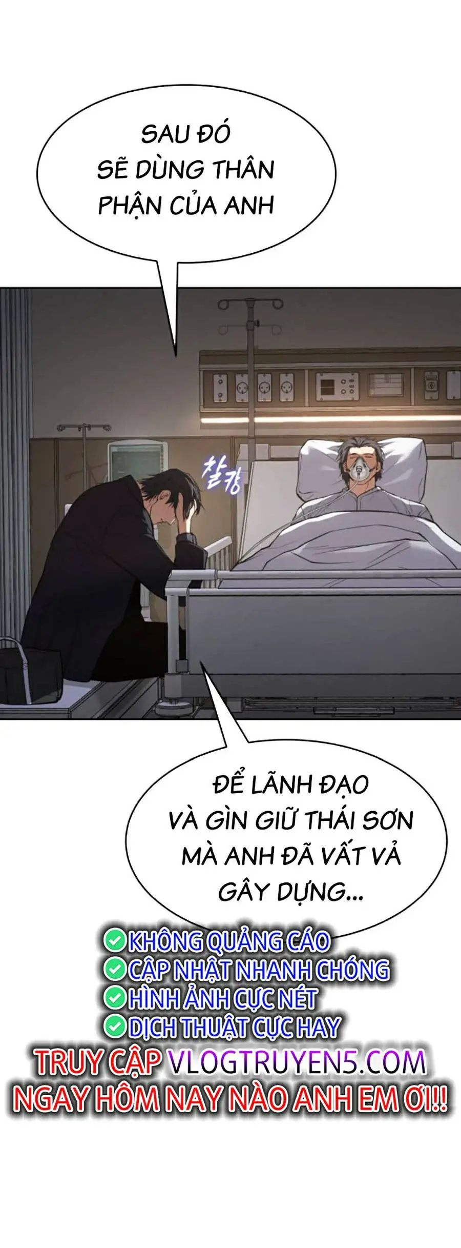 Đặc Vụ Thế Thân Nettruyen ZZZ Chương 39 Page 216