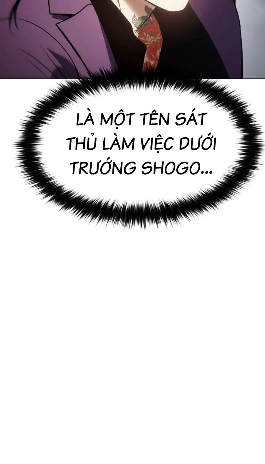 Đặc Vụ Thế Thân Nettruyen ZZZ Chương 40 Page 40
