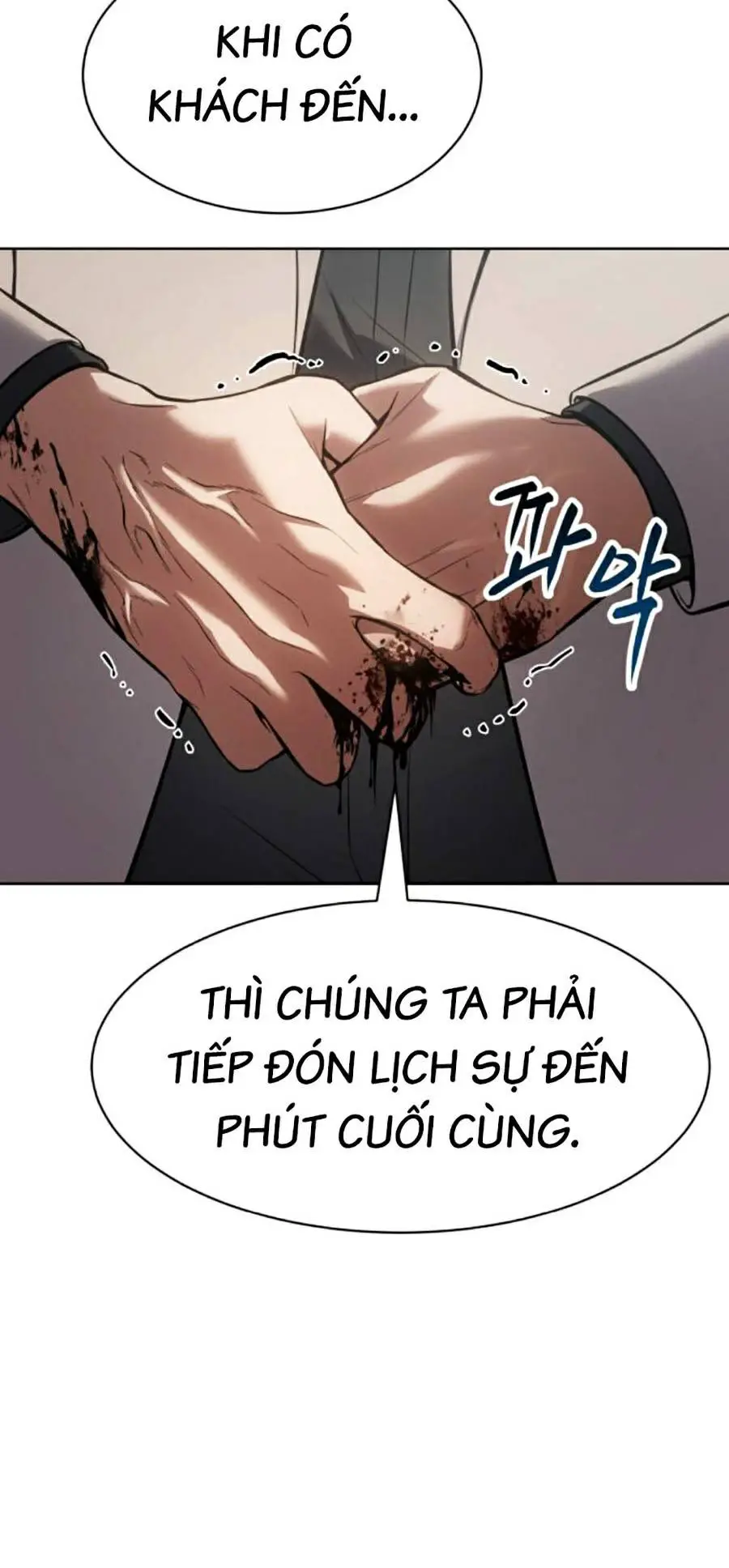 Đặc Vụ Thế Thân Nettruyen ZZZ Chương 40 Page 152