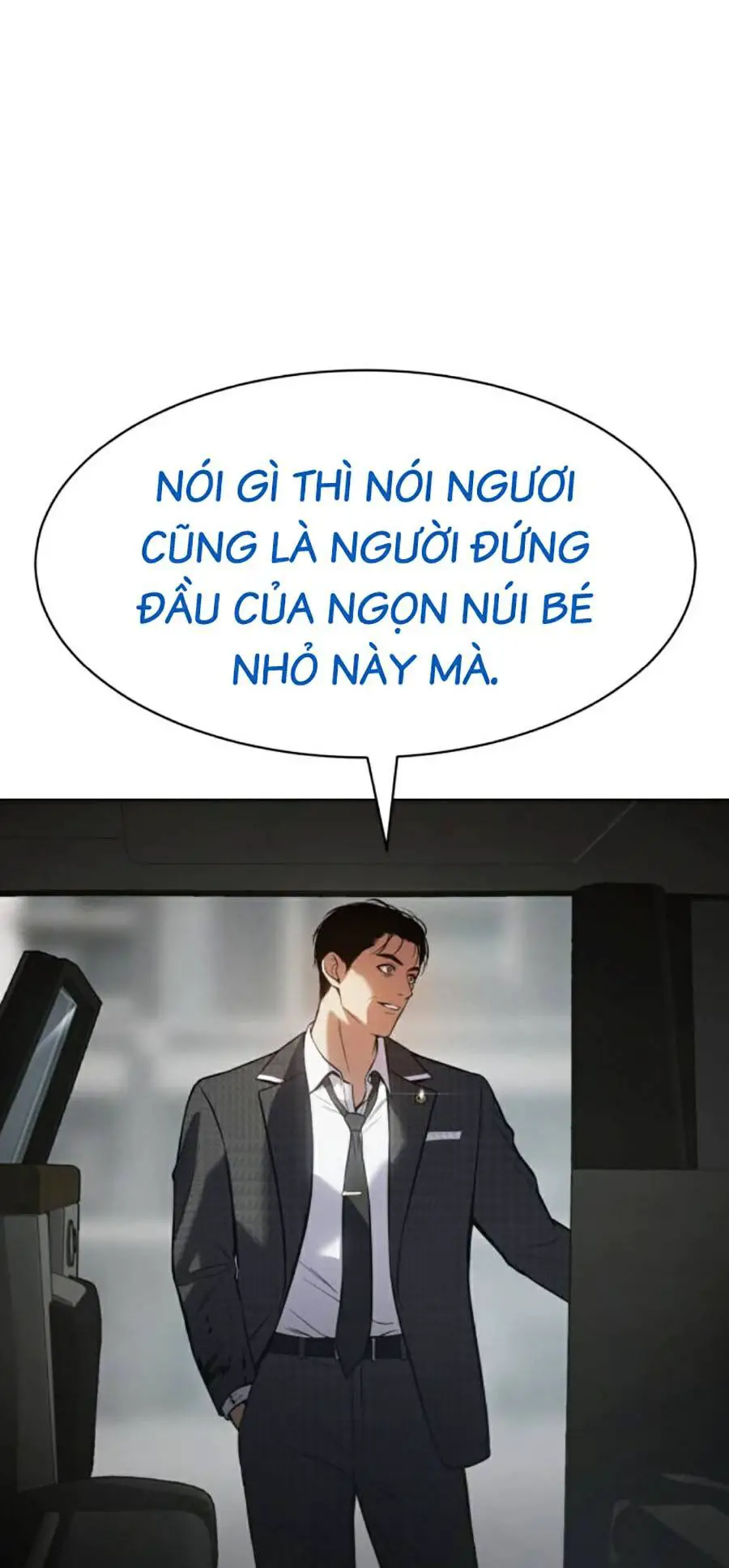 Đặc Vụ Thế Thân Nettruyen ZZZ Chương 40 Page 157