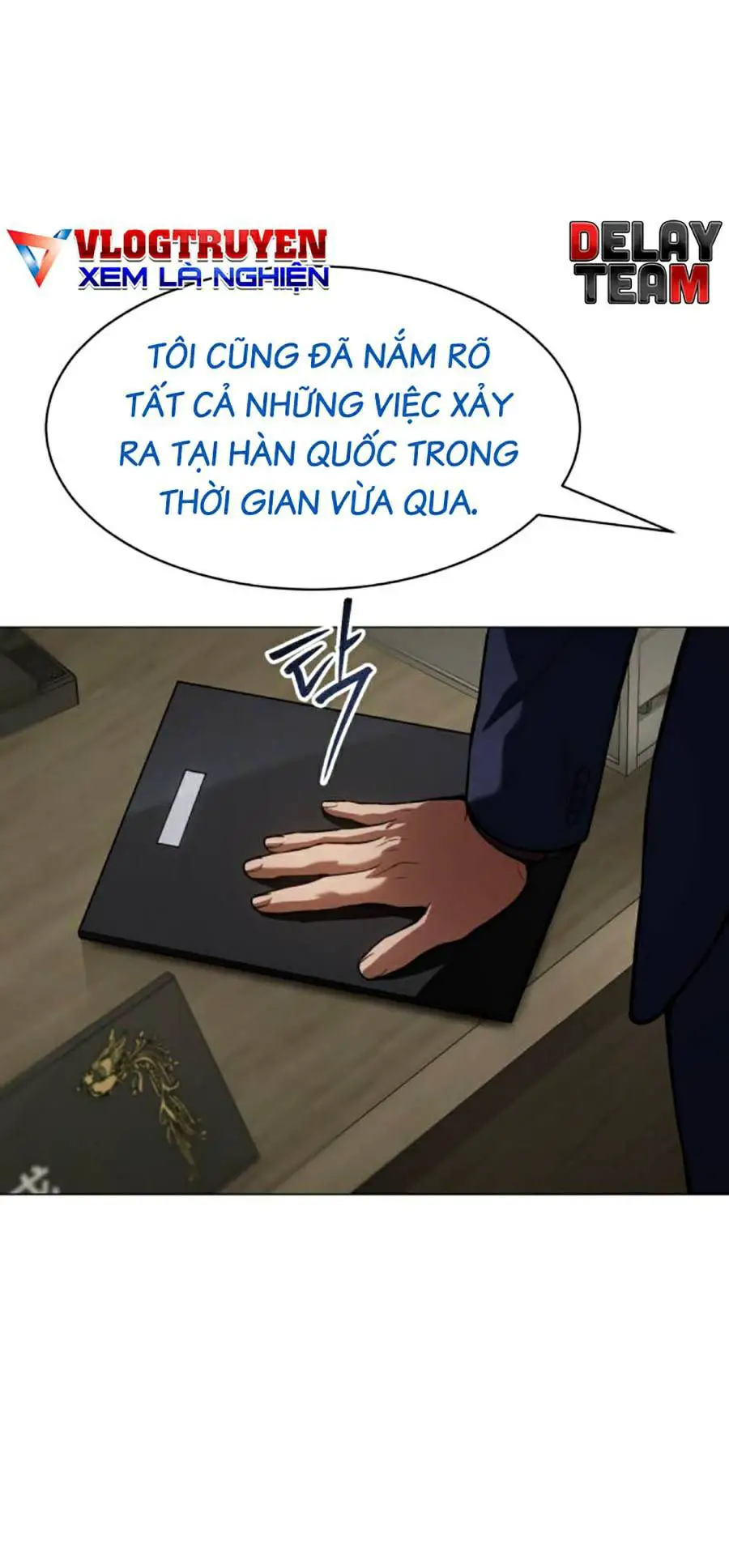 Đặc Vụ Thế Thân Nettruyen ZZZ Chương 40 Page 172