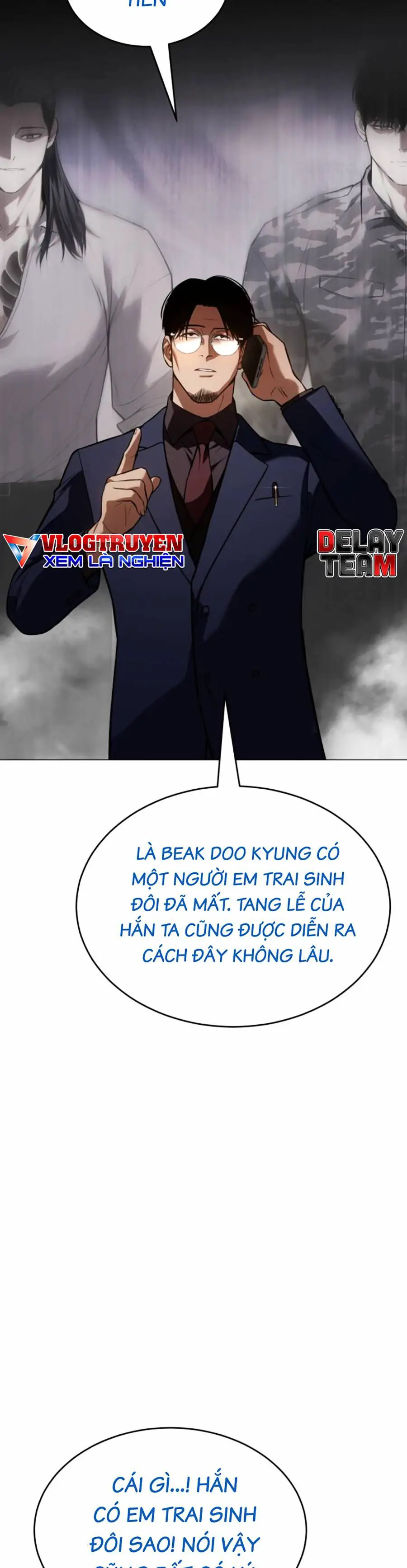 Đặc Vụ Thế Thân Nettruyen ZZZ Chương 40 Page 175