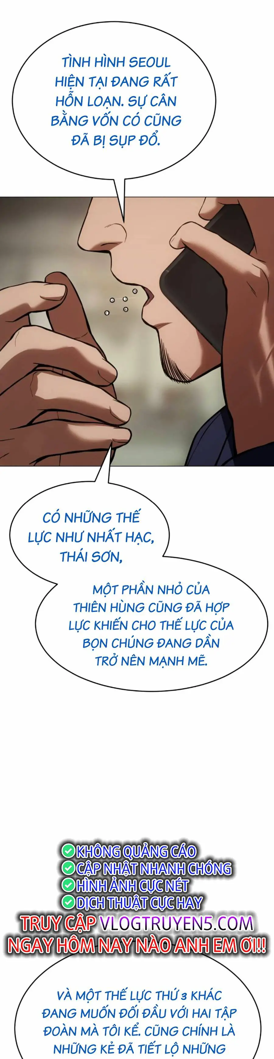 Đặc Vụ Thế Thân Nettruyen ZZZ Chương 40 Page 181