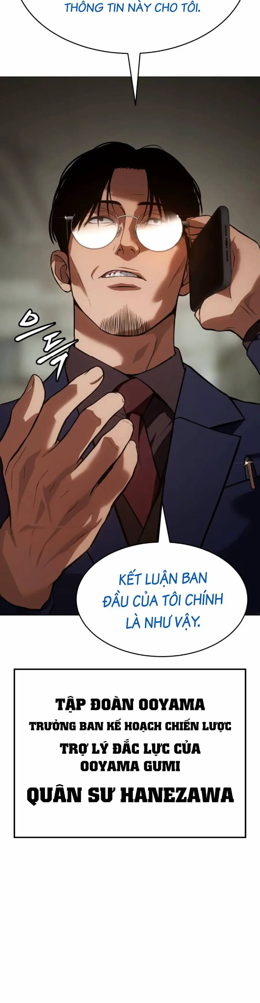 Đặc Vụ Thế Thân Nettruyen ZZZ Chương 40 Page 182