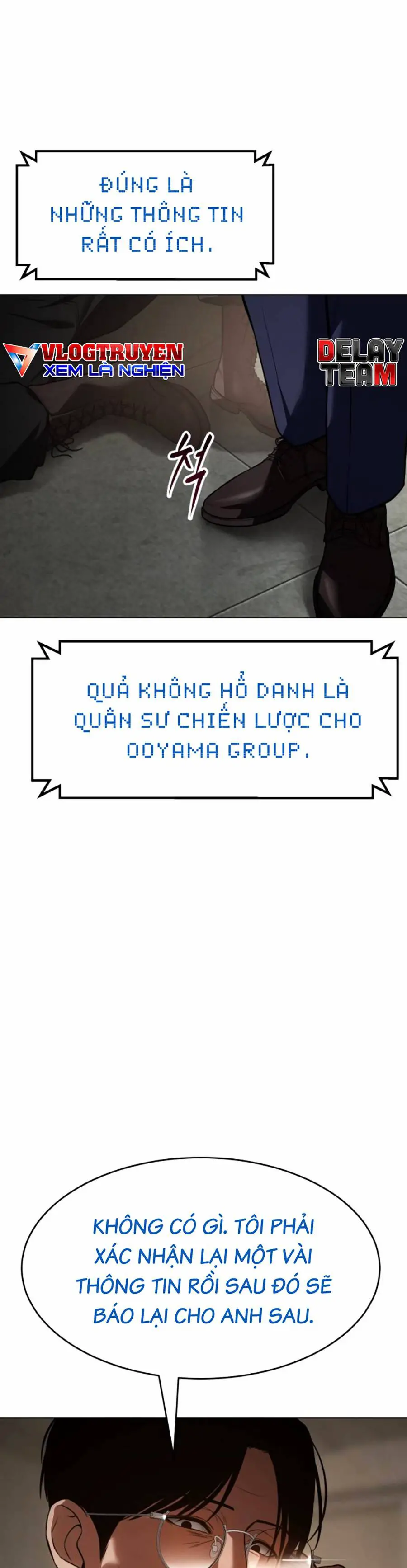 Đặc Vụ Thế Thân Nettruyen ZZZ Chương 40 Page 183
