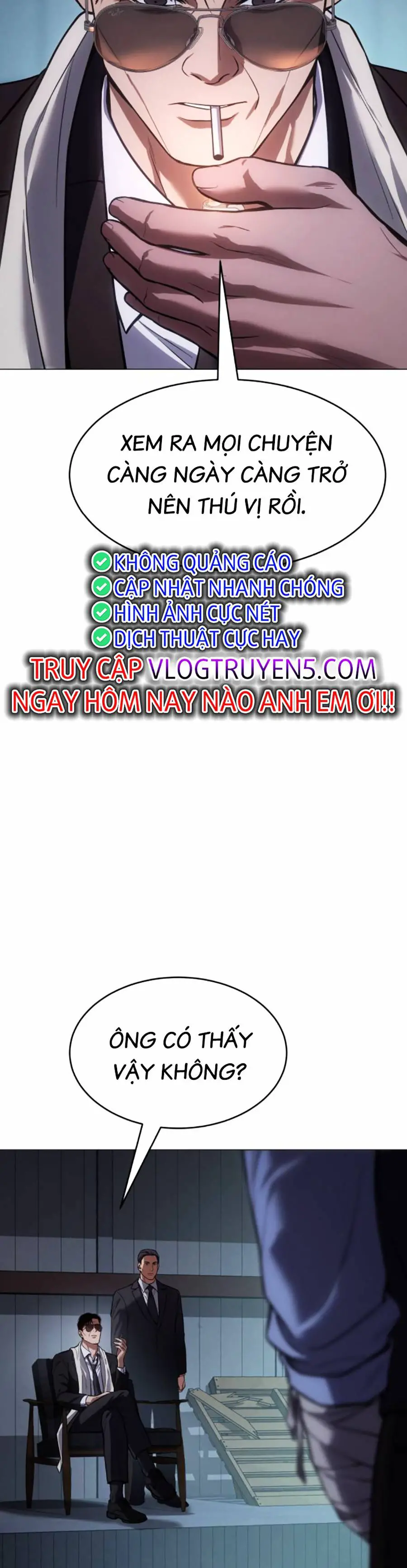 Đặc Vụ Thế Thân Nettruyen ZZZ Chương 40 Page 189