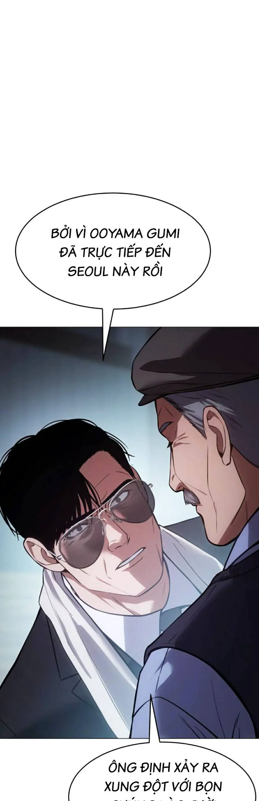 Đặc Vụ Thế Thân Nettruyen ZZZ Chương 40 Page 197