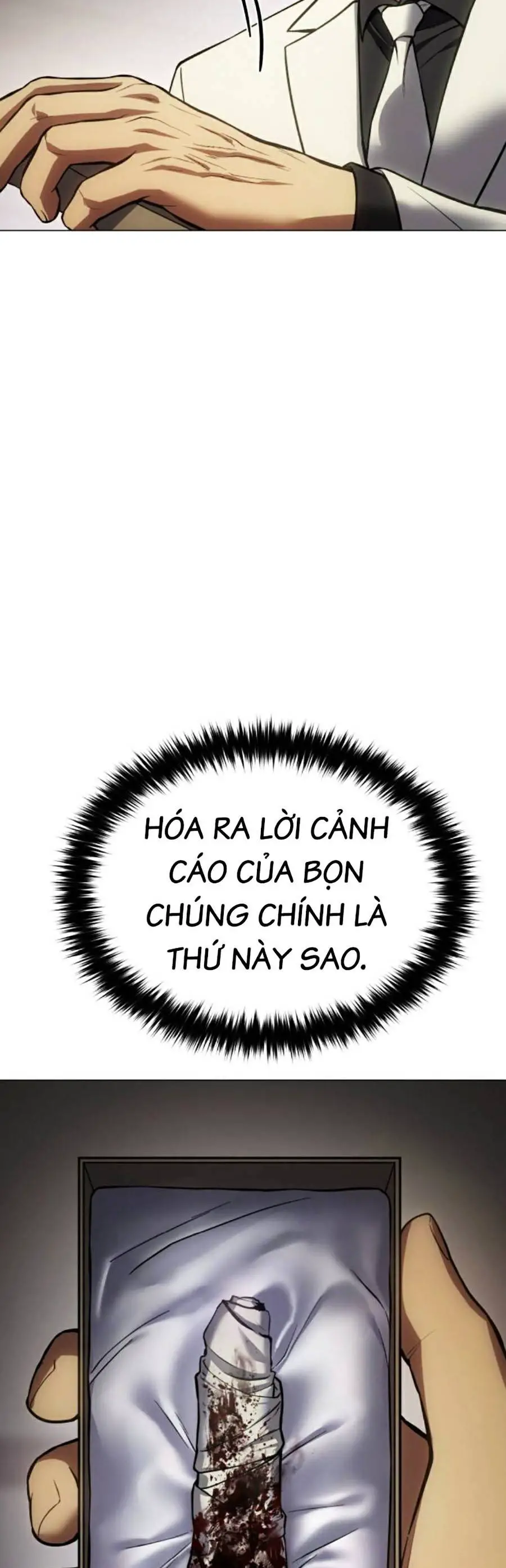 Đặc Vụ Thế Thân Nettruyen ZZZ Chương 40 Page 208
