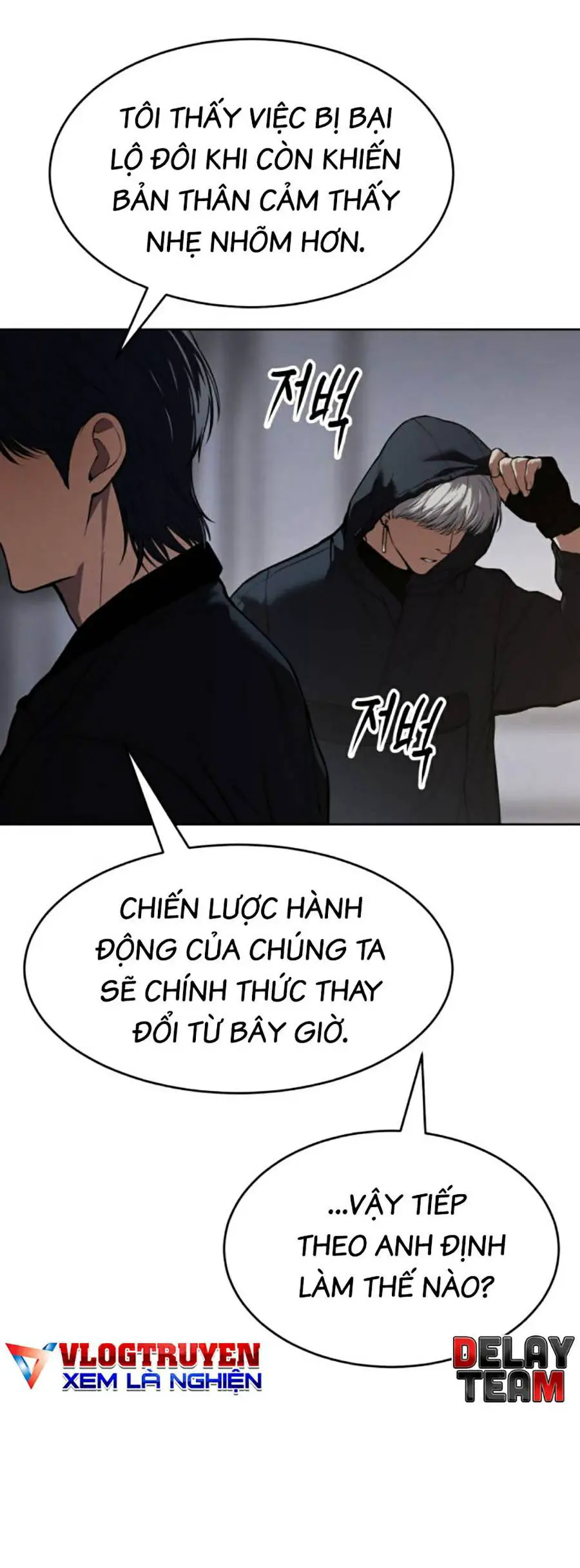 Đặc Vụ Thế Thân Nettruyen ZZZ Chương 40 Page 225