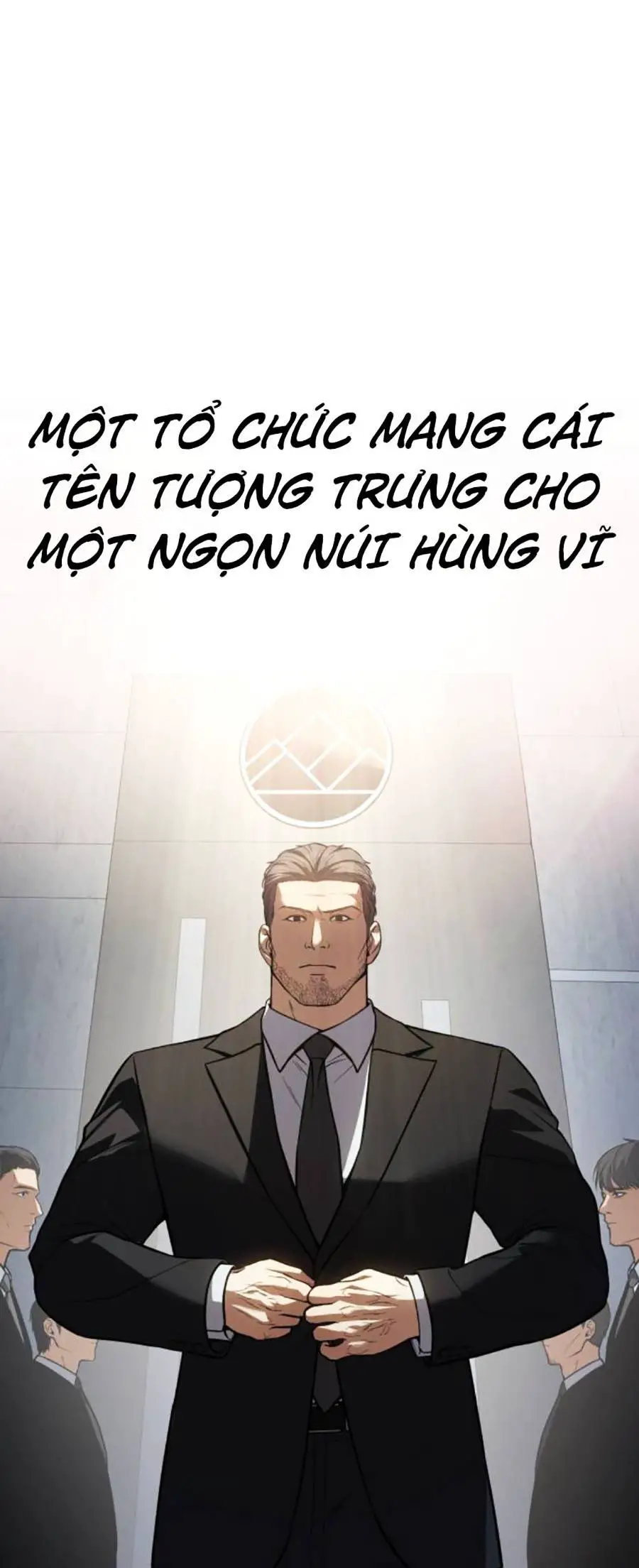 Đặc Vụ Thế Thân Nettruyen ZZZ Chương 40 Page 235