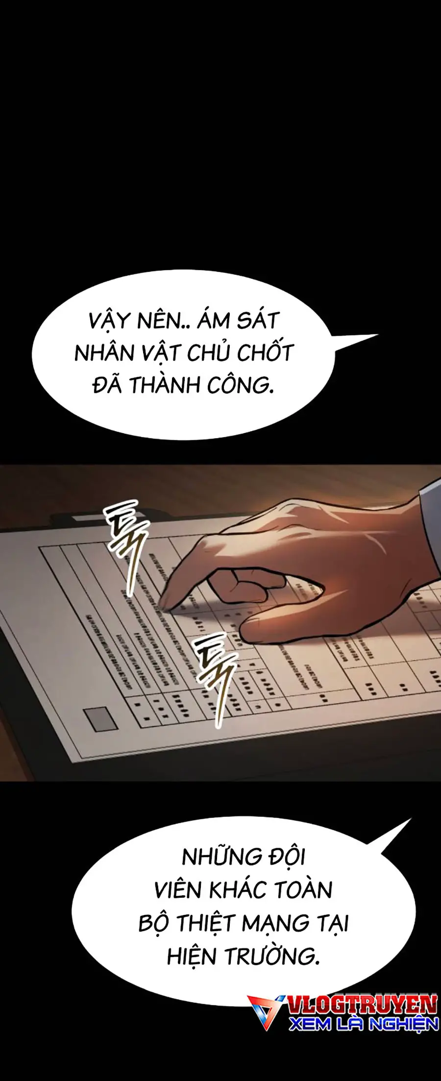 Đặc Vụ Thế Thân Nettruyen ZZZ Chương 51 Page 64