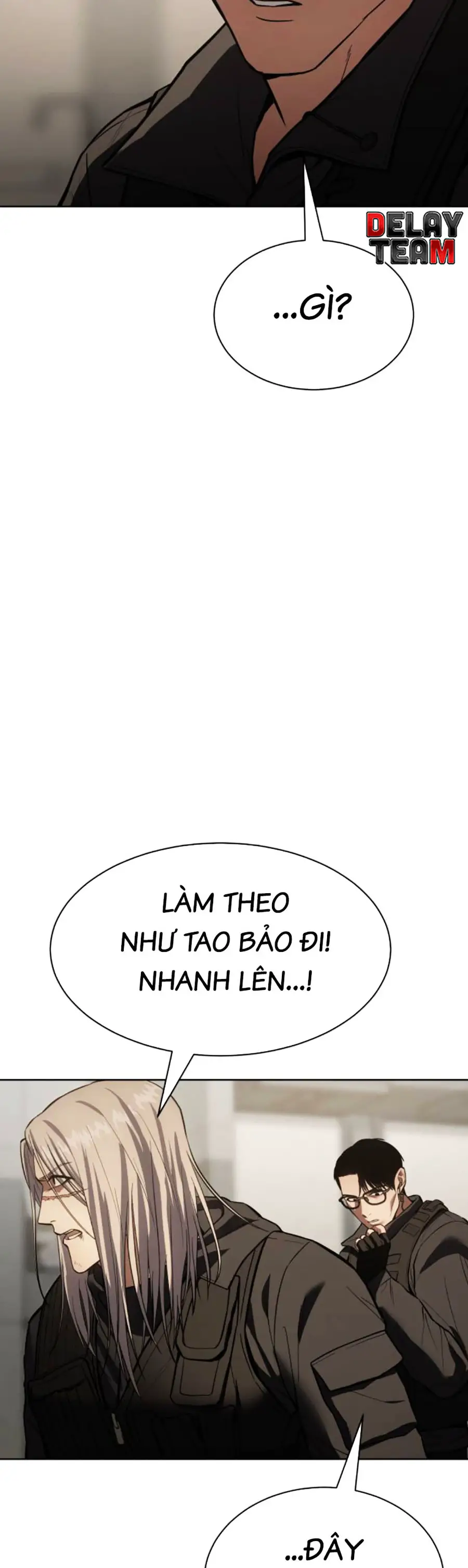 Đặc Vụ Thế Thân Nettruyen ZZZ Chương 51 Page 97