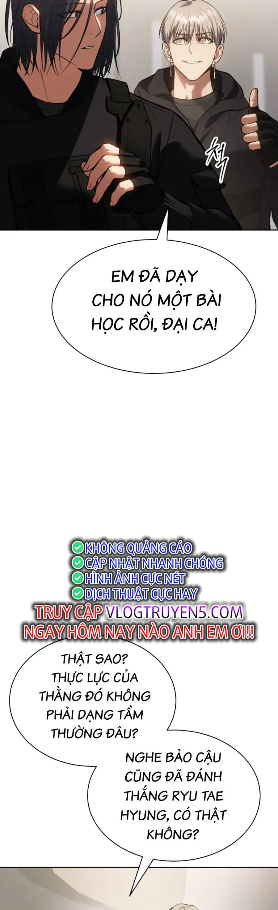 Đặc Vụ Thế Thân Nettruyen ZZZ Chương 51 Page 115
