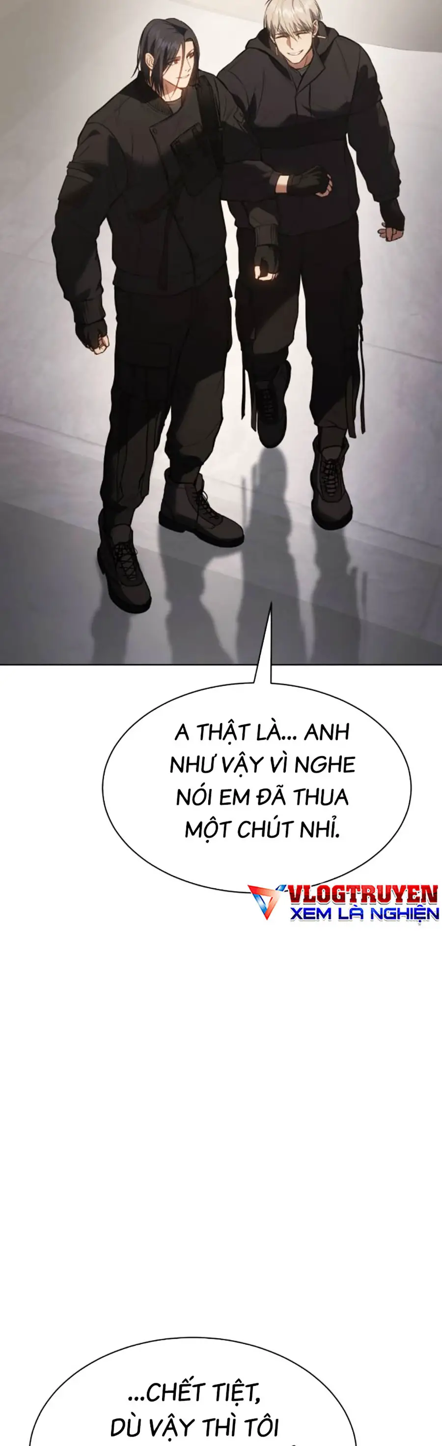 Đặc Vụ Thế Thân Nettruyen ZZZ Chương 51 Page 116