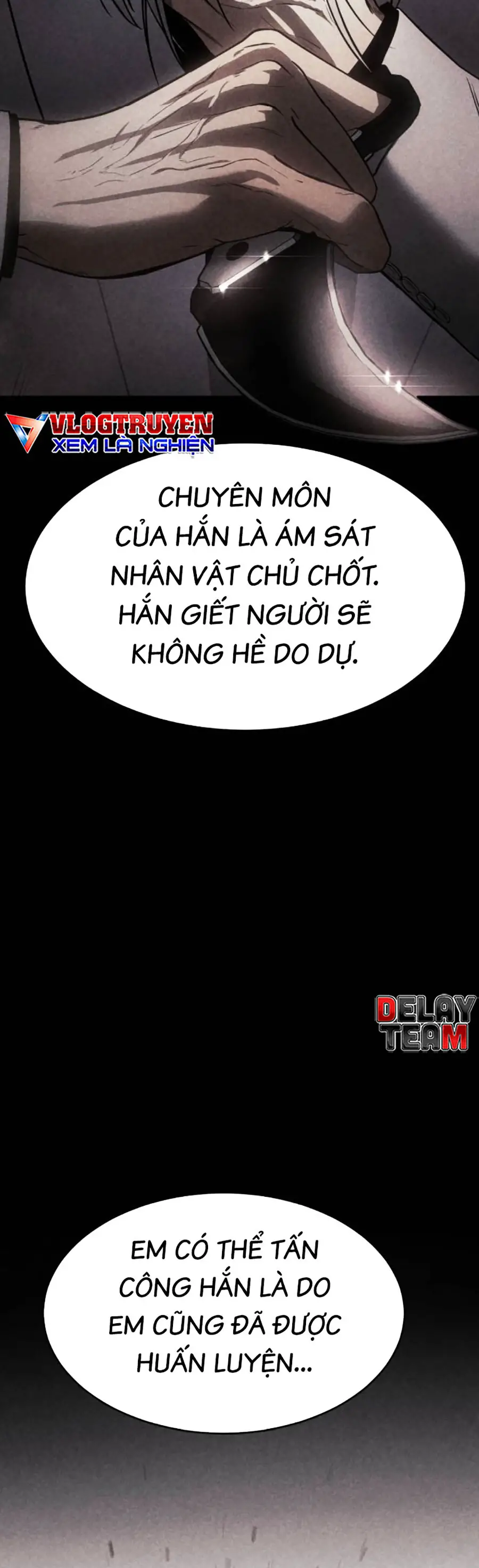 Đặc Vụ Thế Thân Nettruyen ZZZ Chương 51 Page 123