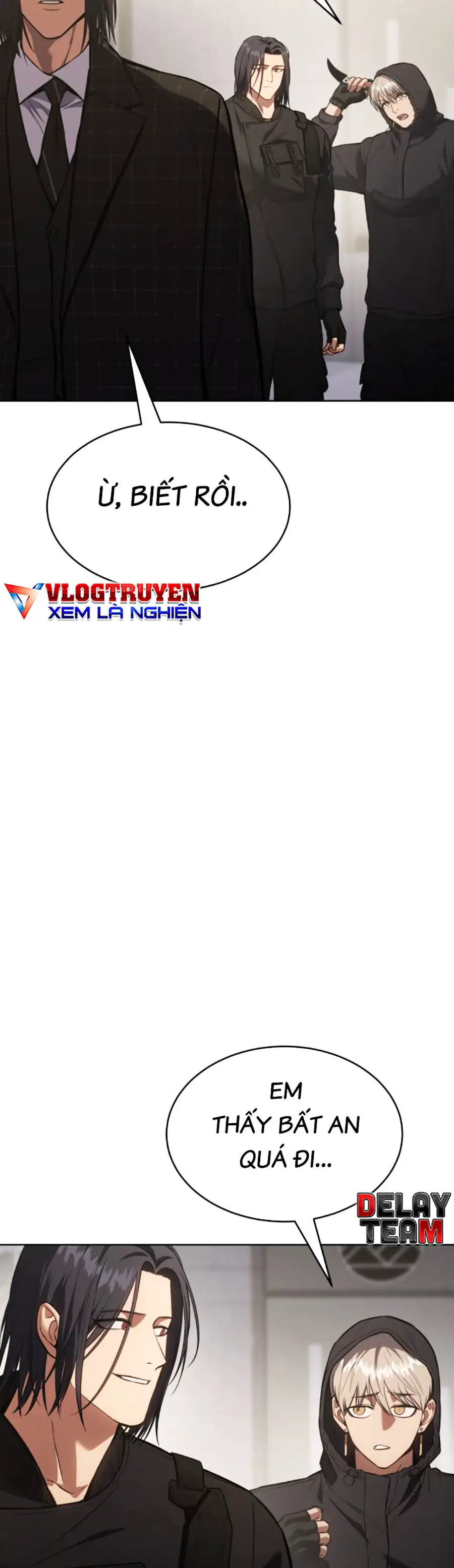 Đặc Vụ Thế Thân Nettruyen ZZZ Chương 51 Page 127